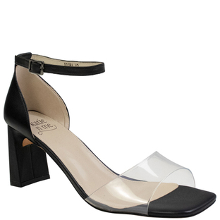 Diona [Colour: Black] [Size: 42]