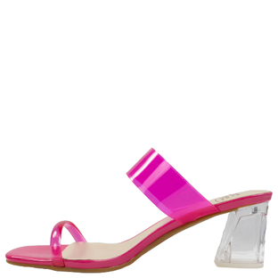 Vogue [Colour: Fuchsia] [Size: 45]