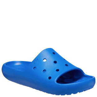 Classic Slide V2 [Colour: Blue Bolt] [Size: 13]