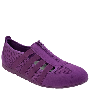 Scottie [Colour: Purple] [Size: 10]