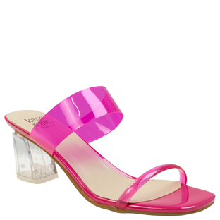 Vogue [Colour: Fuchsia] [Size: 45]