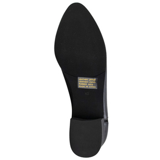 Agnes [Colour: Black] [Size: 42]