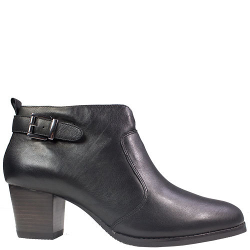 Ziera | Toledo | Womens Ankle Boots | Rosenberg Shoes | Large Size
