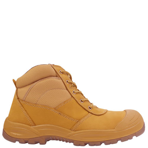 Hard yakka steel cap on sale boots