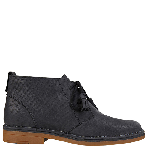 Cyra catelyn cheap chukka boot