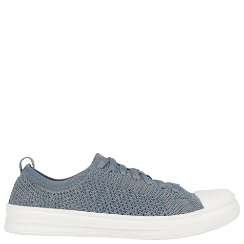 Hush puppies schnoodle 2025 knit sneakers