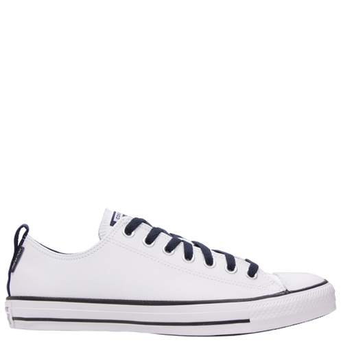 Converse | CT Padded Tongue Low | White Obsidian | Women's Sneakers ...