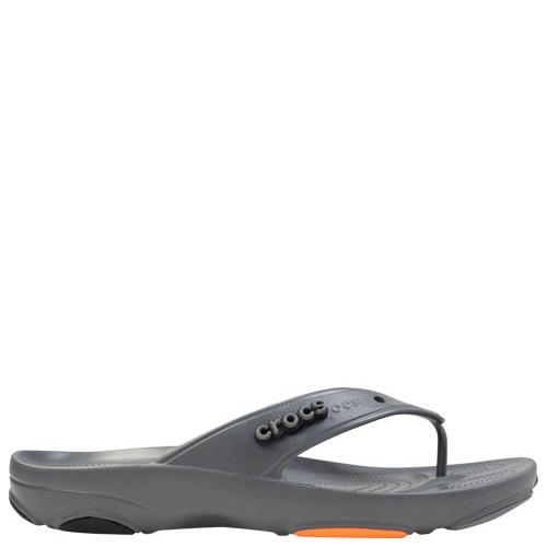 Crocs Crocband Flip Grey, Men'S Sandals