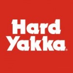 Hard Yakka boots big sizes