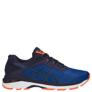 GT 2000 6 4E Mens